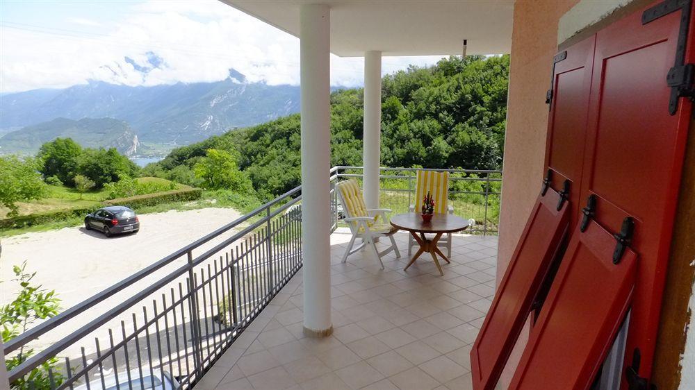 Hotel Rosalpina Riva del Garda