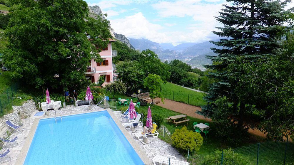 Rosalpina Hotel 2*