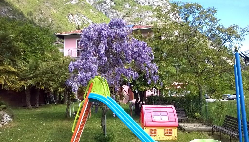 Hotel Rosalpina