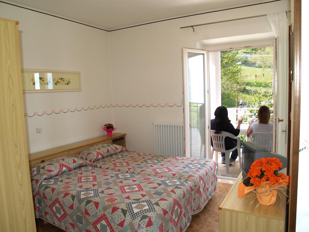 Hotel Rosalpina 2*