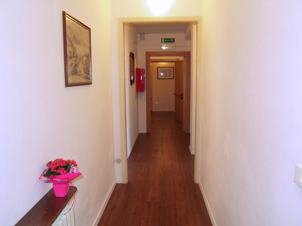 Hotel Rosalpina