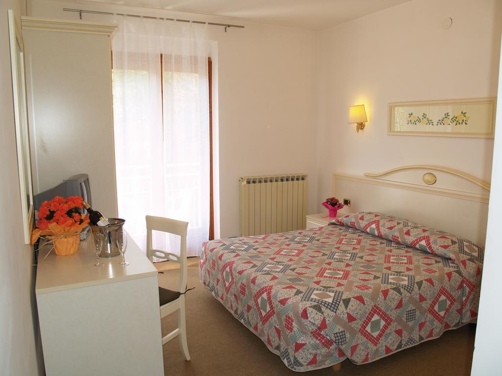 Hotel Rosalpina