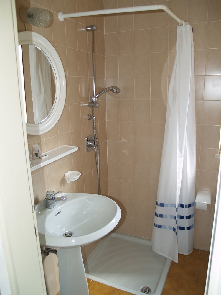 Rosalpina Hotel