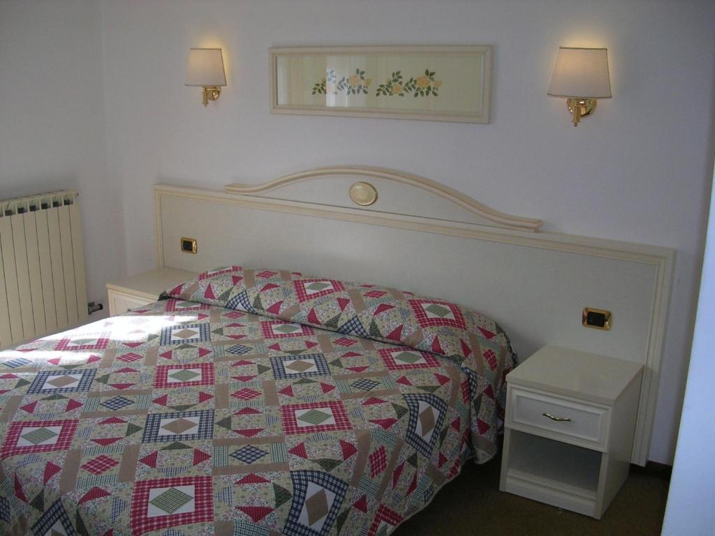 Rosalpina Riva del Garda