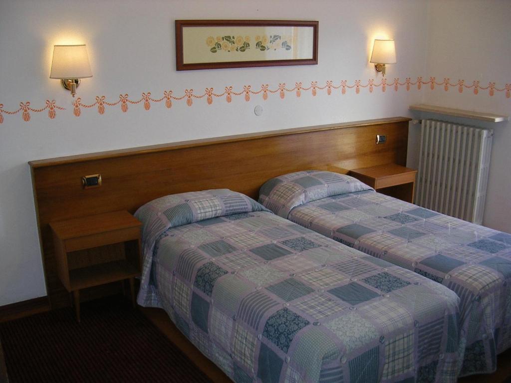 Rosalpina Hotel